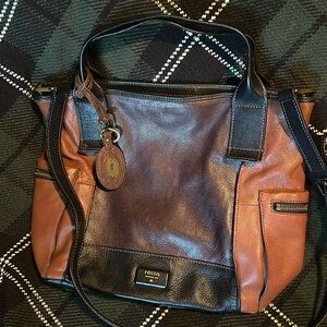 Fossil Bag